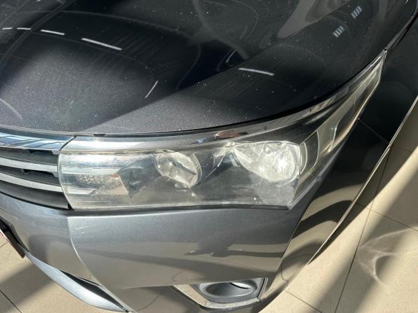 Toyota Corolla XI (E160 E170 E180) с пробегом 2013 года, цена 995 000 рублей, 275654 км, седан, Автокод Объявления