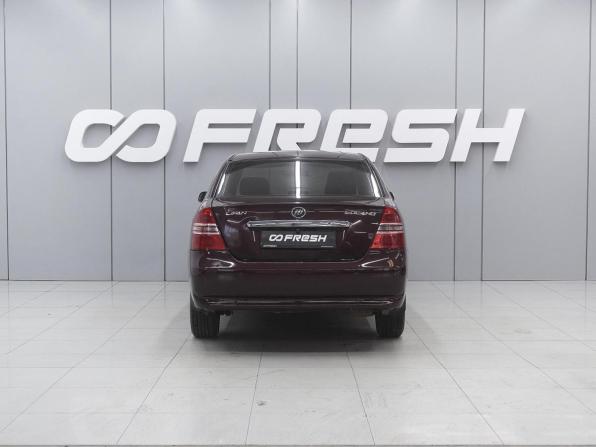 Lifan Solano I (620) с пробегом 2013 года, цена 539 000 рублей, 130524 км, седан, Автокод Объявления