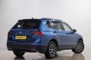 Volkswagen Tiguan II Новокузнецк  - изображение 41