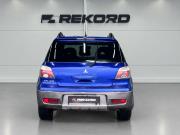 Mitsubishi Outlander I Уфа  - изображение 23