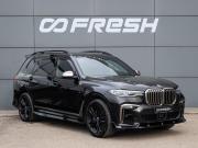 BMW X7 I (G07) Краснодар  - изображение 41