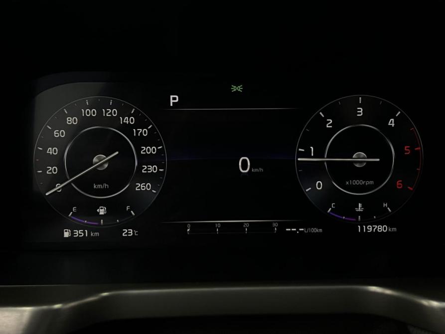 Kia Sorento IV Казань  - изображение 12