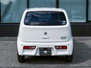 Suzuki Alto VIII (HA36) Екатеринбург  - изображение 22