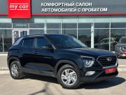 Hyundai Creta II Пермь  - изображение 23