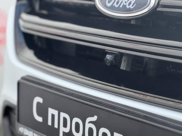 Ford Kuga II Рестайлинг с пробегом 2018 года, цена 1 769 000 рублей, 150913 км, внедорожник, Автокод Объявления