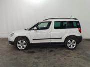 Skoda Yeti I Москва  - изображение 24