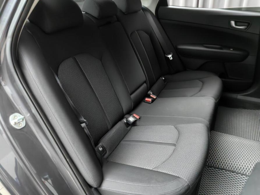Kia Optima IV Подольск  - изображение 9