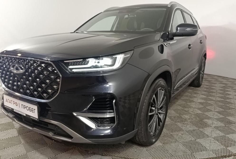 Chery Tiggo 8 Pro I Волгоград  - изображение 24