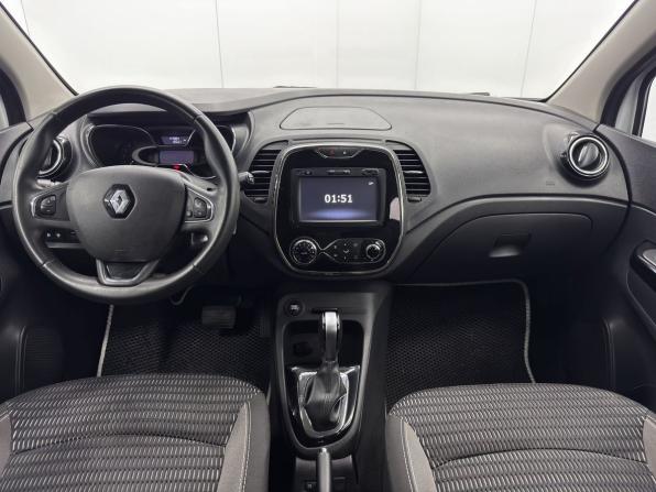 Renault Kaptur I с пробегом 2018 года, цена 1 369 000 рублей, 147023 км, внедорожник, Автокод Объявления