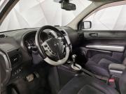 Nissan X-Trail II Рестайлинг Москва  - изображение 40