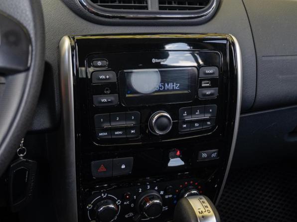 Nissan Terrano III (D10) с пробегом 2019 года, цена 1 595 000 рублей, 38494 км, внедорожник, Автокод Объявления