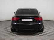 Audi A5 I (8T) Рестайлинг Москва  - изображение 22