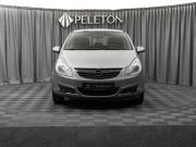 Opel Corsa D Москва  - изображение 18