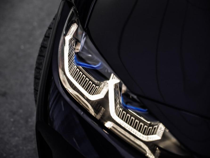 BMW M3 VI (G80) Санкт-Петербург  - изображение 3