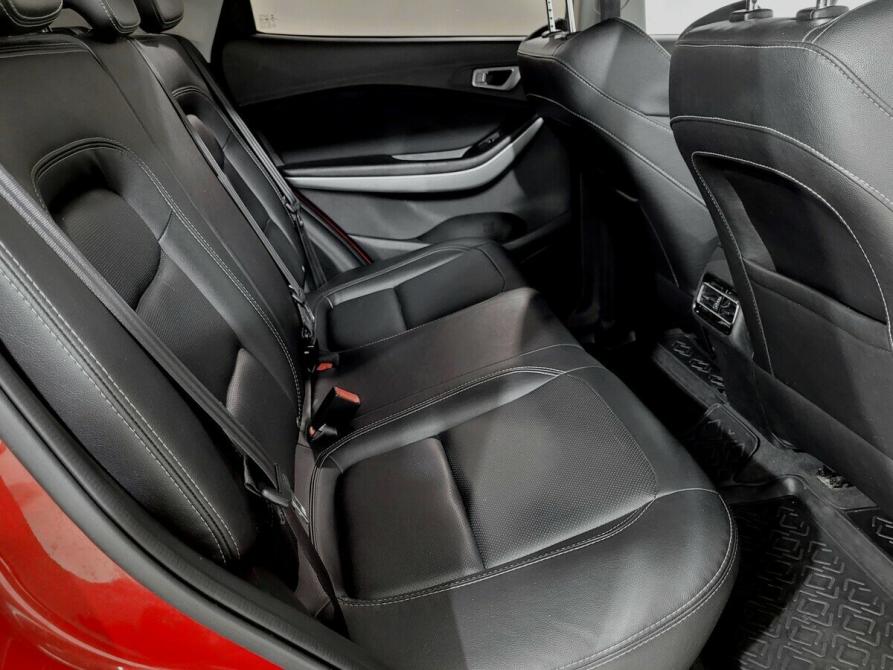 Chery Tiggo 7 I Москва  - изображение 12