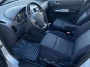 Hyundai Getz I Рестайлинг Тверь  - изображение 34