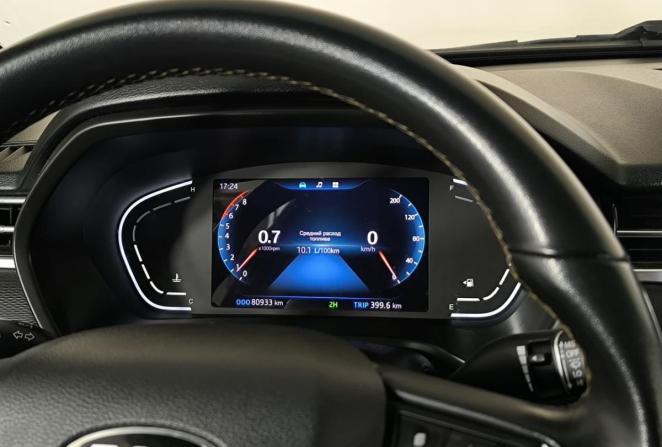 JAC T8 Pro с пробегом 2023 года, цена 2 200 000 рублей, 80933 км, offers.body_type.unknown, Автокод Объявления