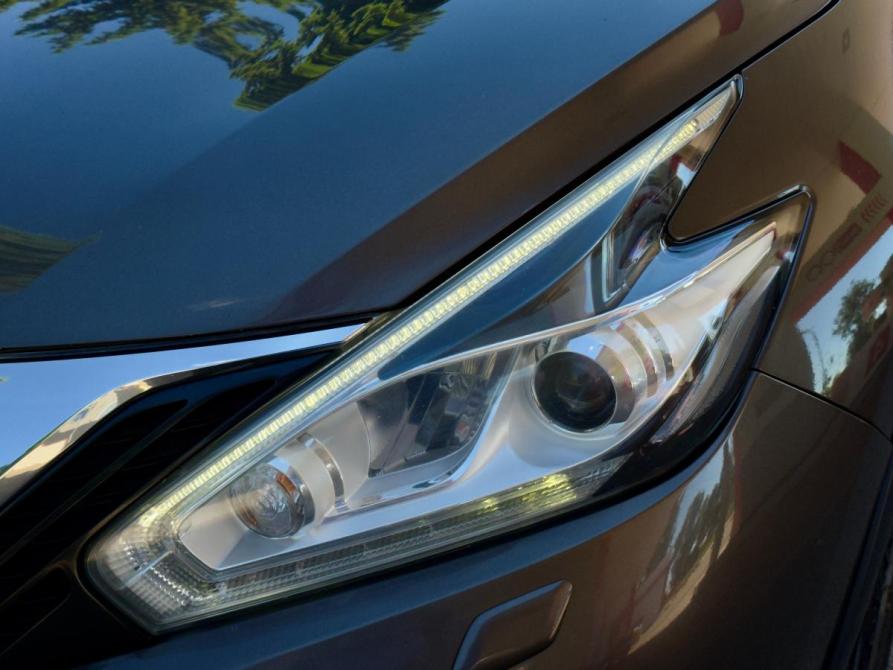 Nissan Murano III (Z52) Санкт-Петербург  - изображение 13
