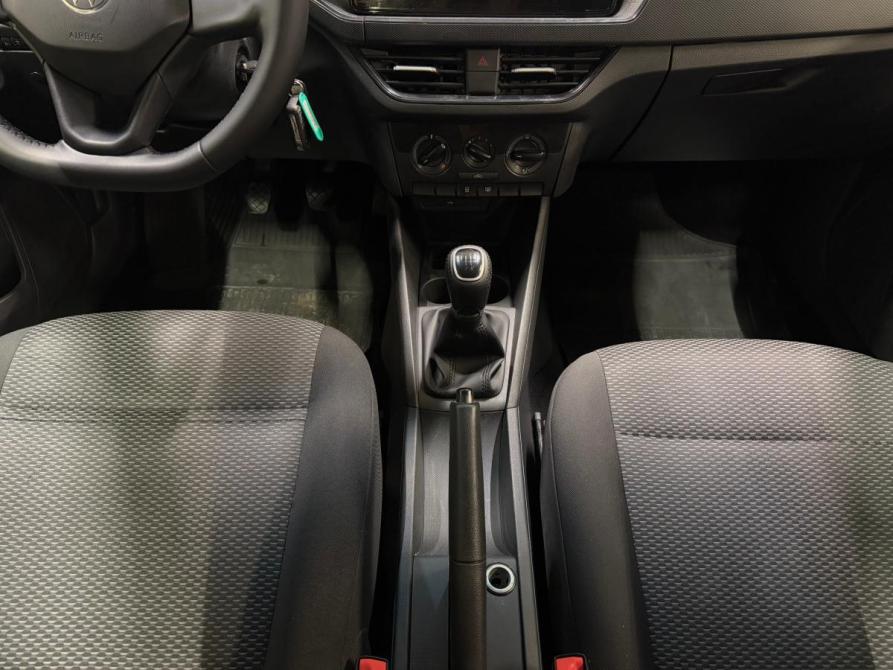 Volkswagen Polo VI Волгоград  - изображение 13