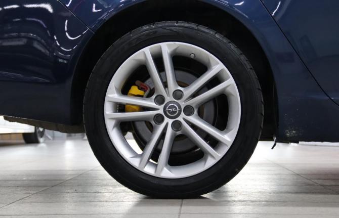 Opel Insignia I с пробегом 2012 года, цена 925 250 рублей, 181727 км, седан, Автокод Объявления
