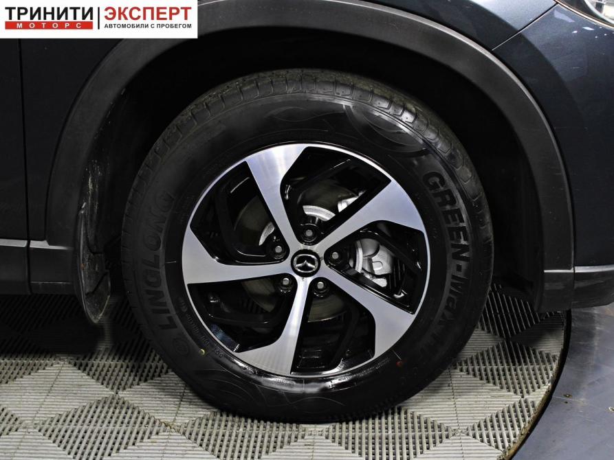 Mazda CX-5 I Белгород  - изображение 10