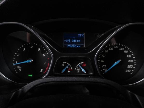 Ford Focus III с пробегом 2013 года, цена 699 000 рублей, 296321 км, универсал, Автокод Объявления