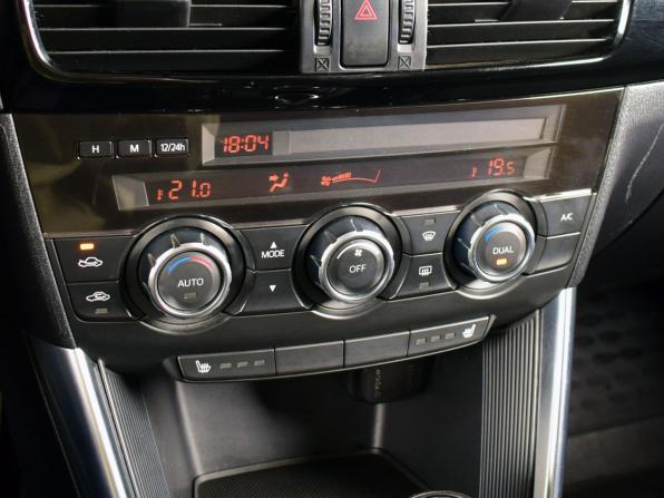 Mazda CX-5 I с пробегом 2012 года, цена 1 489 995 рублей, 224561 км, внедорожник, Автокод Объявления
