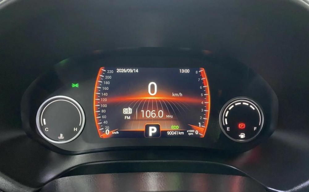Chery Tiggo 4 I Рестайлинг Набережные Челны  - изображение 11