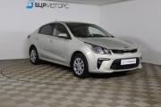 Kia Rio IV Нижний Новгород  - изображение 26