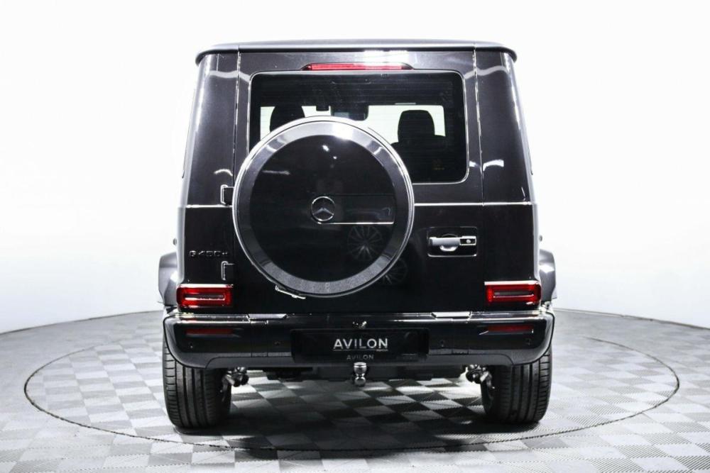Mercedes-Benz G-Класс III (W465) Рестайлинг Москва  - изображение 12