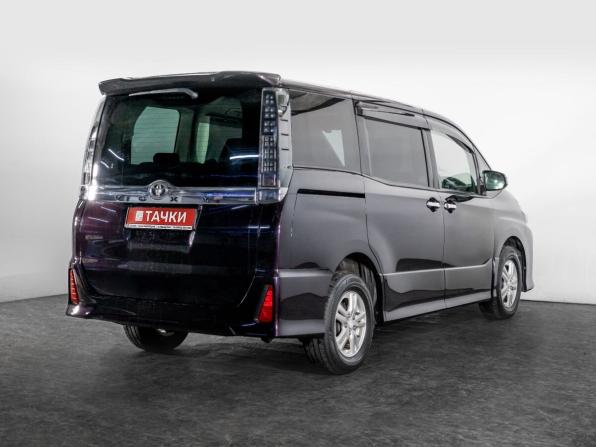 Toyota Voxy III (R80) с пробегом 2014 года, цена 1 990 000 рублей, 192214 км, минивэн, Автокод Объявления