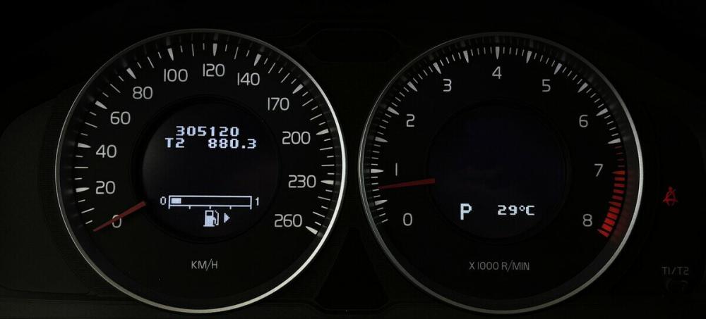 Volvo S60 II Москва  - изображение 6