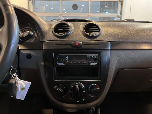 Chevrolet Lacetti I с пробегом 2008 года, цена 435 000 рублей, 205656 км, универсал, Автокод Объявления