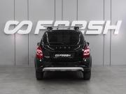 Lada (ВАЗ) Granta I Рестайлинг Воронеж  - изображение 20