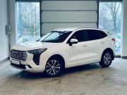 Haval Jolion I Санкт-Петербург  - изображение 30