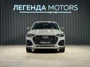 Audi Q5 Sportback I (FY) Иркутск  - изображение 41