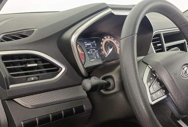 Lada (ВАЗ) Vesta I Рестайлинг (NG) с пробегом 2025 года, цена 1 420 000 рублей, 21081 км, седан, Автокод Объявления
