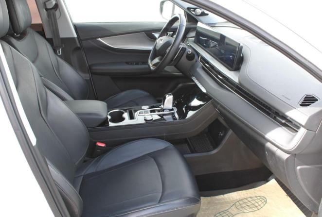 Chery Tiggo 8 Pro Max I Рестайлинг с пробегом 2023 года, цена 2 450 000 рублей, 51524 км, внедорожник, Автокод Объявления