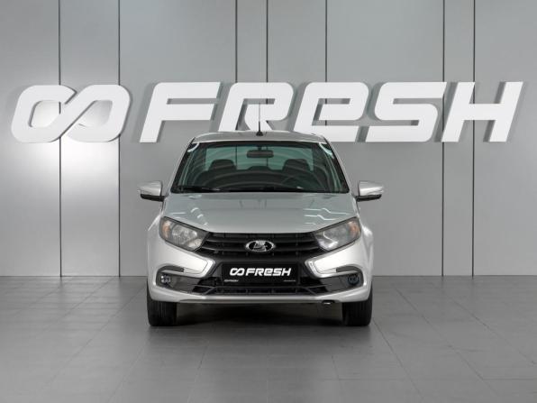 Lada (ВАЗ) Granta I с пробегом 2018 года, цена 765 000 рублей, 156991 км, седан, Автокод Объявления