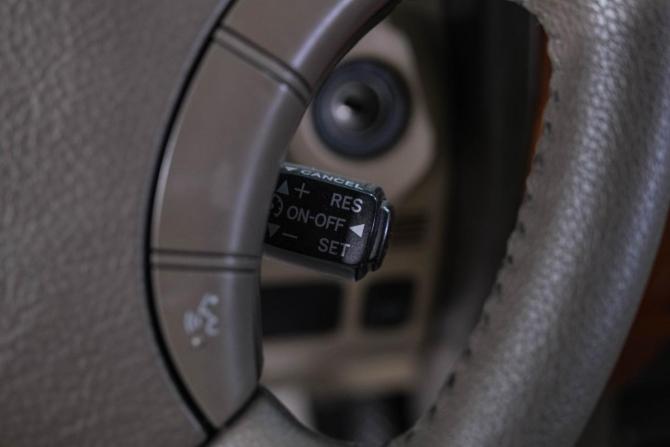 Lexus GX I с пробегом 2002 года, цена 1 799 000 рублей, 274496 км, внедорожник, Автокод Объявления