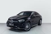 Mercedes-Benz GLE Coupe II (C167) Рестайлинг Казань  - изображение 14