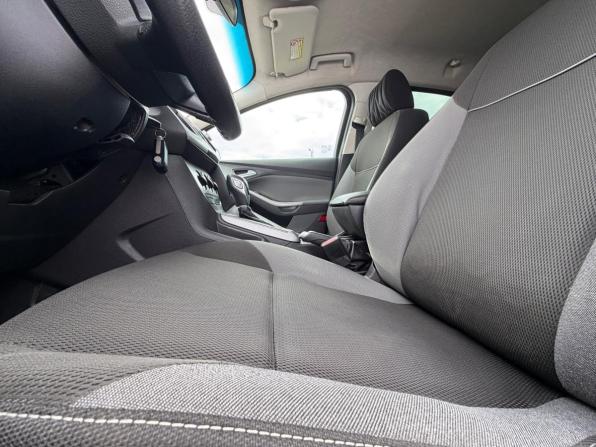 Ford Focus III с пробегом 2012 года, цена 680 000 рублей, 214000 км, хэтчбек, Автокод Объявления