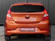 Hyundai Solaris I Рестайлинг Екатеринбург  - изображение 26