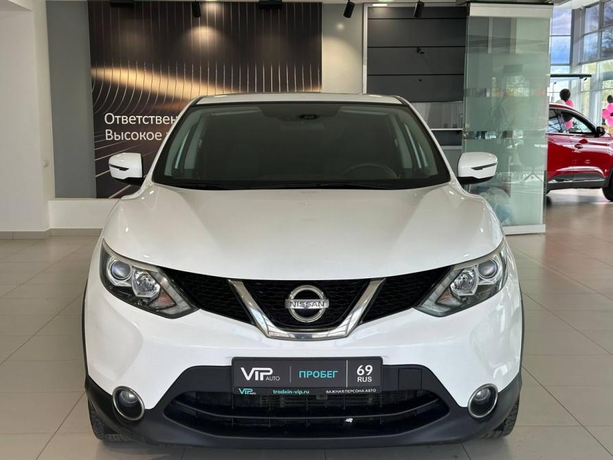 Nissan Qashqai II Тверь  - изображение 2