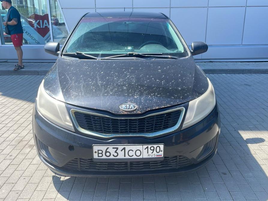 Kia Rio III Кемерово  - изображение 30
