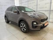 Kia Sportage IV Рестайлинг Пермь  - изображение 20