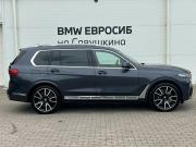 BMW X7 I (G07) Санкт-Петербург  - изображение 39