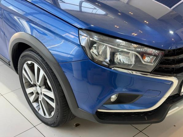 Lada (ВАЗ) Vesta I с пробегом 2020 года, цена 1 190 000 рублей, 157888 км, универсал, Автокод Объявления
