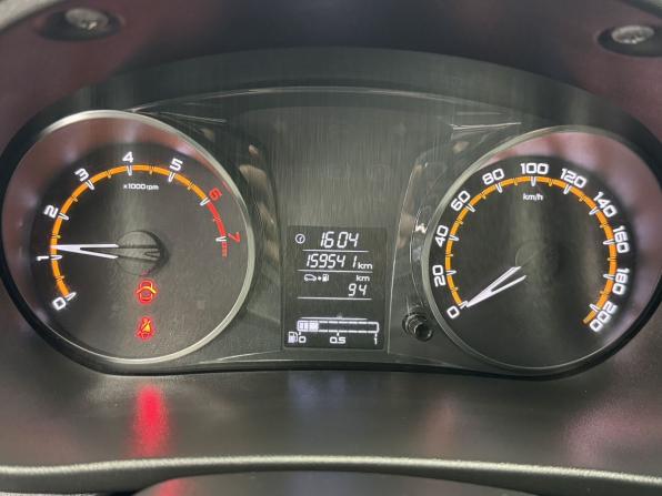 Lada (ВАЗ) Granta I Рестайлинг с пробегом 2019 года, цена 670 000 рублей, 159540 км, лифтбек, Автокод Объявления