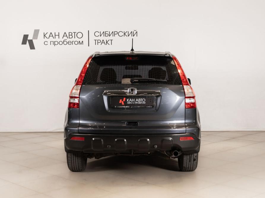 Honda CR-V III Казань  - изображение 4